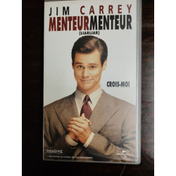 VHS - Menteur menteur