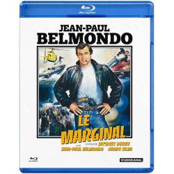 Le marginal [Blu-ray] (NEUF SOUS BLISTER)