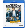 Le marginal [Blu-ray] (NEUF SOUS BLISTER)