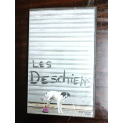 VHS - Les Deschiens
