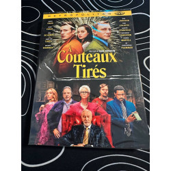 À Couteaux Tirés - Neuf sous blister