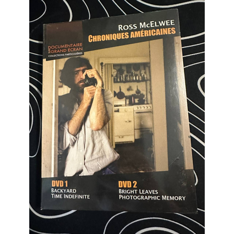 Chroniques Américaines - Neuf sous blister