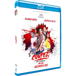 Coupez ! [Blu-ray] (NEUF SOUS BLISTER)