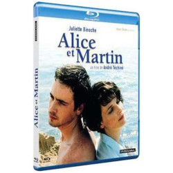 Alice et martin [Blu-ray] (NEUF SOUS BLISTER)