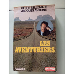 Les aventuriers