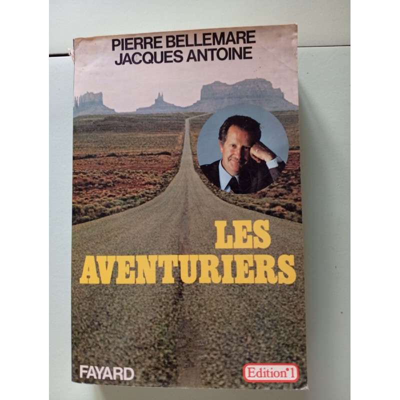 Les aventuriers