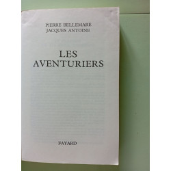 Les aventuriers
