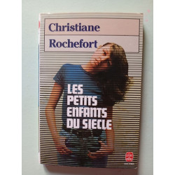 Les petits enfants du siecle