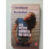 Les petits enfants du siecle