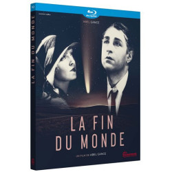La fin du monde [Blu-ray] (NEUF SOUS BLISTER)