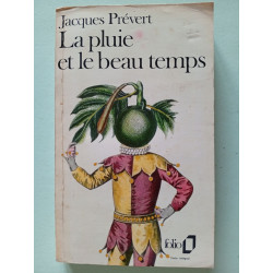 La pluie et le beau temps