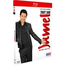 Tout sur jamel [Blu-ray] (NEUF SOUS BLISTER)