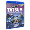 Tatsumi blu-ray (NEUF SOUS BLISTER)