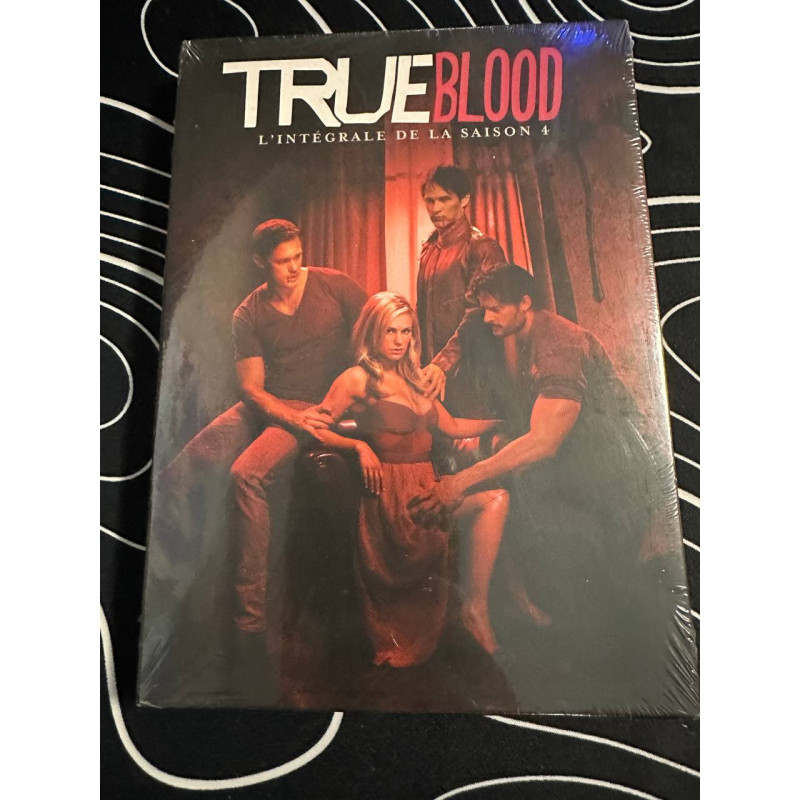TrueBlood - Neuf sous blister