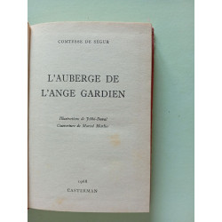 L'Auberge de l'Ange Gardien