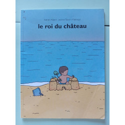 LE ROI DU CHATEAU