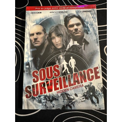 Sous Surveillance - Neuf sous blister
