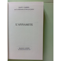 L'Annamite