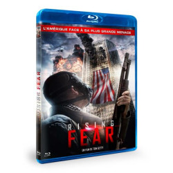 Rising fear [Blu-ray] (NEUF SOUS BLISTER)