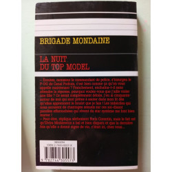 Brigade mondaine n°253 jumeaux et jumelles