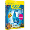 Les fabuleuses aventures de dany le dauphin [Blu-ray] [FR Import]