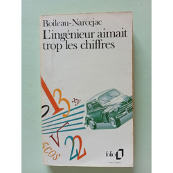 L'ingénieur Aimait Trop Les Chiffres
