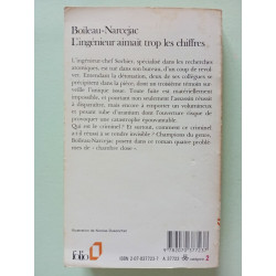 L'ingénieur Aimait Trop Les Chiffres