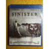 Sinister [Blu-ray] (NEUF SOUS BLISTER)