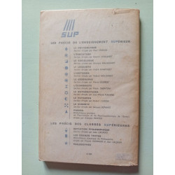 Problèmes actuels du marxisme