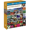 Coffret antoine - naturellement : merveilles du monde , animaux ,...