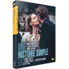 Une Histoire Simple Version Restaure Combo BluRay DVD [Blu-ray]...