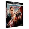 Bullet Train blu-ray (NEUF SOUS BLISTER)