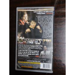 VHS - Le Baiser Mortel du Dragon