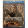 The Mercenary (Blu-Ray) (Import) (NEUF SOUS BLISTER)