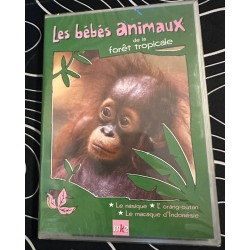 Les bébés animaux - Neuf sous blister