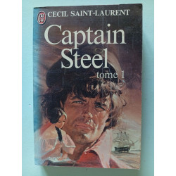 Captain steel t1