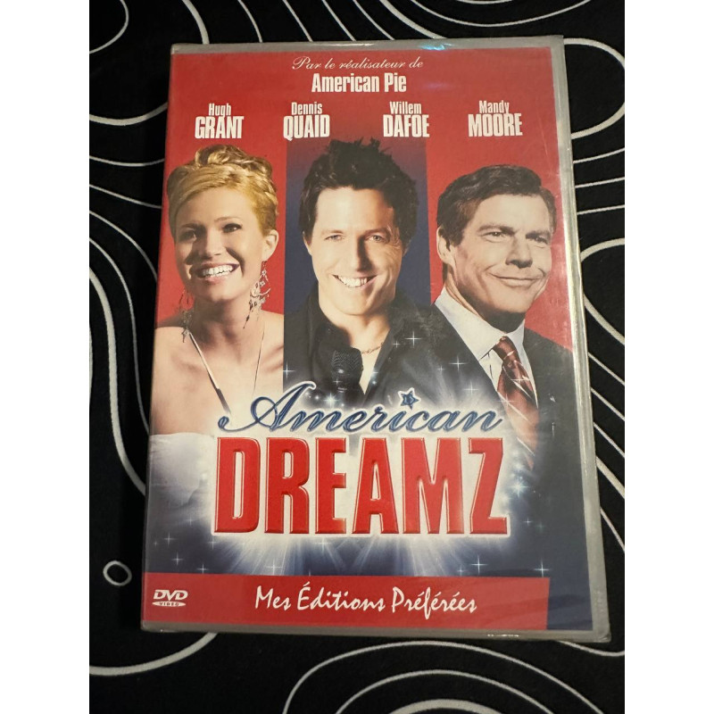 American Dreamz - Neuf sous blister