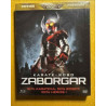 Karate-Robo Zaborgar [Blu-ray] (NEUF SOUS BLISTER)