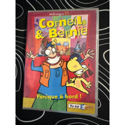 Corneil et Bernie - Neuf sous blister
