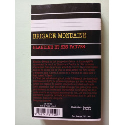 Brig.Mondaine - Blandine et Ses Fauves