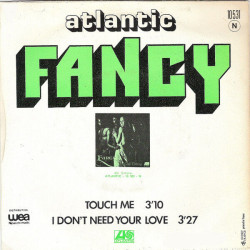 Touch Me