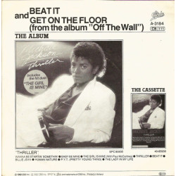 Beat It