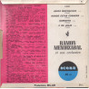4 Tangos Par Ramon Mendizabal Et Son Orchestre