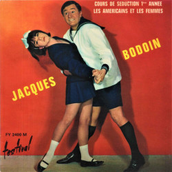 Cours De Séduction 1ère Année