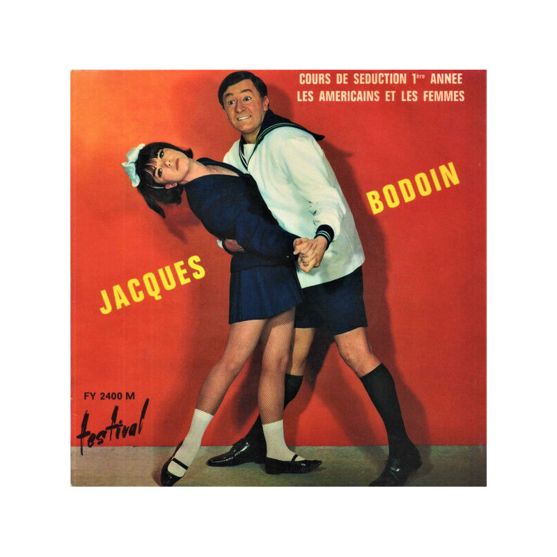 Cours De Séduction 1ère Année