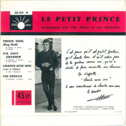Chante Avec Moi