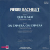 Quitte-moi