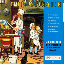 Le P'tit Quinquin