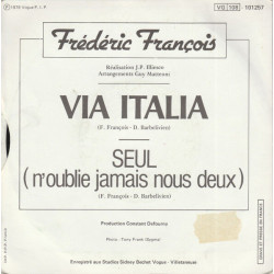 Via Italia
