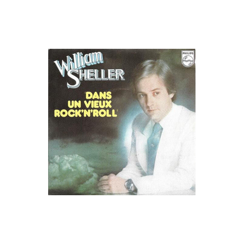 Dans Un Vieux Rock'N'Roll